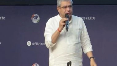 India News | Cabinet Approves MSP for Rabi Crops for Marketing Season 2026-27