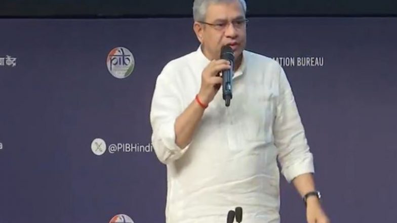 India News | Cabinet Approves MSP for Rabi Crops for Marketing Season 2026-27