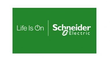 Business News | Schneider Electric Unveils New Reference Designs with Power Management & Liquid Cooling Controls, Supporting NVIDIA Mission Control & GB300 NVL72