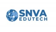 Business News | SNVA EduTech Announces the Acquisition of Three Entities of Veranda Learning to Create Global Pathways for Learners