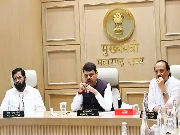 India News | Maharashtra Government Approves Nagpur-Chandrapur Expressway