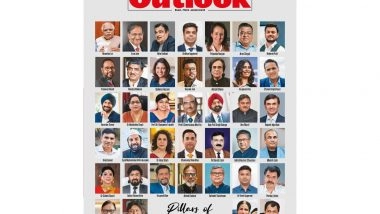 Business News | Pillars of Viksit Bharat 2025: Business Leaders, Educators, and Changemakers Powering India's Developmental Journey