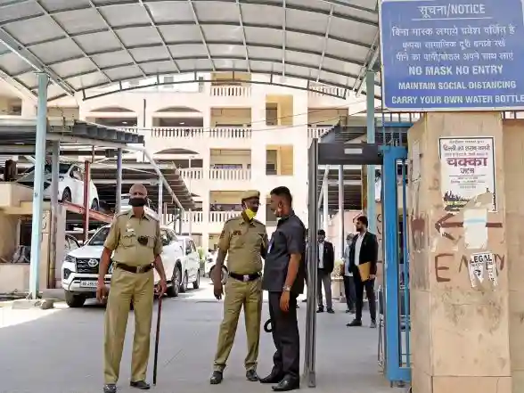 India News | Delhi: Rohini Court Convicts Woman in NDPS Case