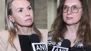 World News | Geneva: European Lawmakers, Experts Call to Suspend Pakistan's GSP+ over Human Rights Abuses