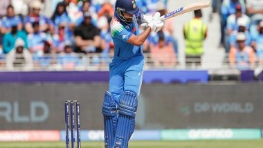 Sports News | Shreyas, Priyansh Dazzle by Firing Blazing Tons Against Australia A