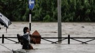 World News | Heavy Rainfall Warning Issued in Nepal as Monsoon Intensifies