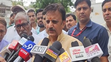 India News | Controversy Erupts over Chhindwara Child Deaths: Minister Rejects Cough Syrup Link, Congress Accuses Govt of Cover-up