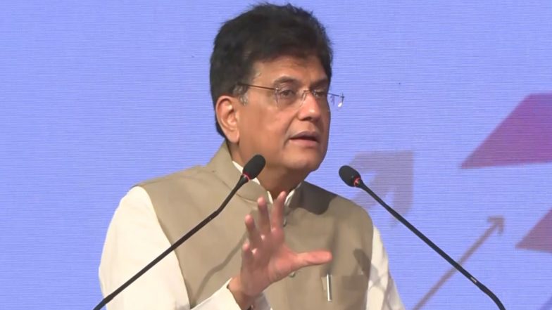 India News | India-EFTA Trade and Economic Partnership Agreement Comes into Force, to Focus on New Job Opportunities, Sustained Economic Growth