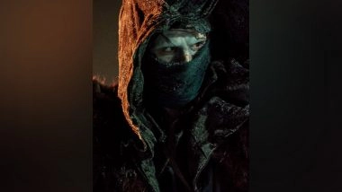 Entertainment News | Jacob Elordi's Chilling Transformation Revealed in New 'Frankenstein' Trailer; Check out