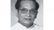 Entertainment News | Allu Arjun Pays Touching Tribute to His Grandfather Allu Ramalingaiah on His Birth Anniversary