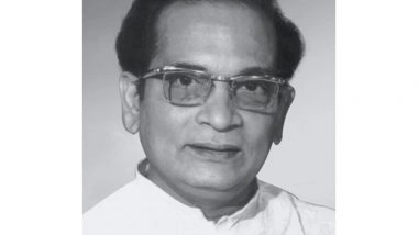 Entertainment News | Allu Arjun Pays Touching Tribute to His Grandfather Allu Ramalingaiah on His Birth Anniversary