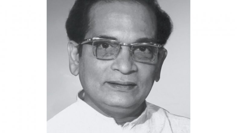 Entertainment News | Allu Arjun Pays Touching Tribute to His Grandfather Allu Ramalingaiah on His Birth Anniversary