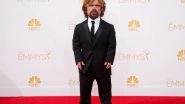 Entertainment News | 'Games of Thrones' Star Peter Dinklage to Be Seen in 'Wicker'