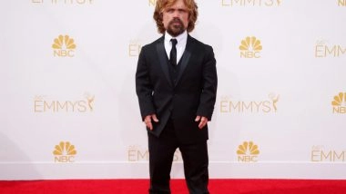 Entertainment News | 'Games of Thrones' Star Peter Dinklage to Be Seen in 'Wicker'