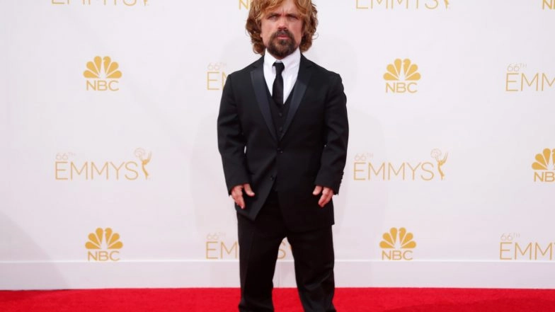 Entertainment News | 'Games of Thrones' Star Peter Dinklage to Be Seen in 'Wicker'
