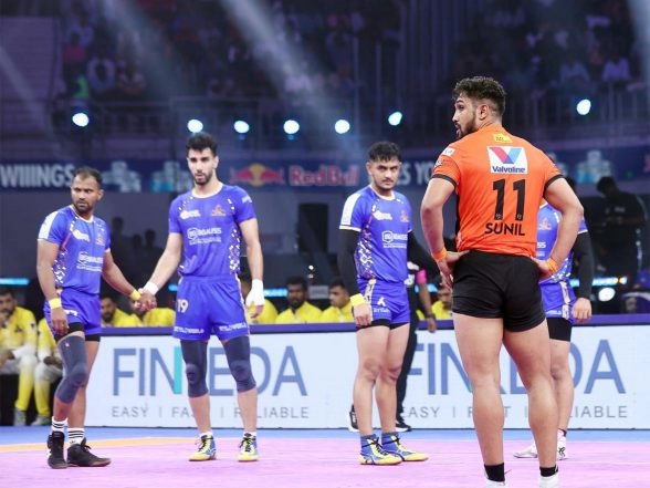 LatestLY - Sports - News Image