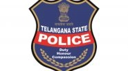 India News | Telangana Police Arrest Three for Smuggling 401 Kg of Ganja Hidden in Coconuts