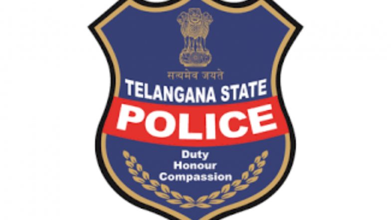 India News | Telangana Police Arrest Three for Smuggling 401 Kg of Ganja Hidden in Coconuts
