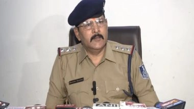 India News | MP: Indore Police Seize Balloons Printed with Pakistani Flags Seized