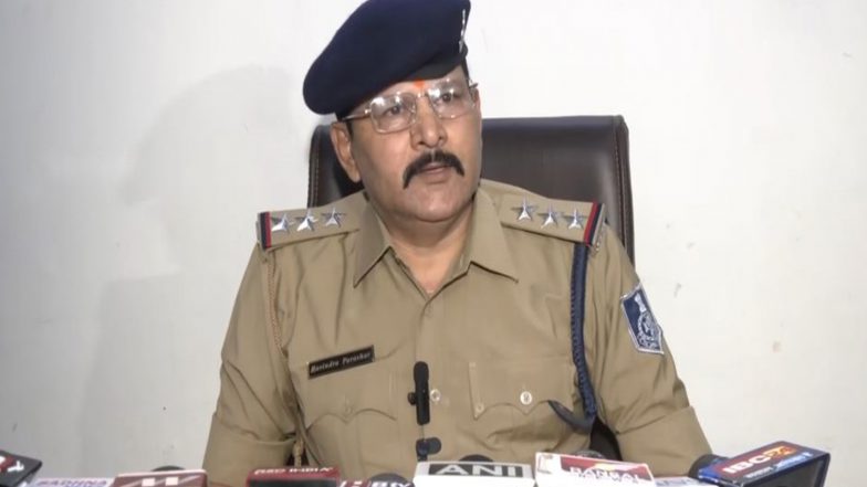India News | MP: Indore Police Seize Balloons Printed with Pakistani Flags Seized