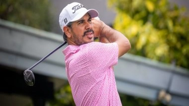 Sports News | Bhullar Leads Indian Contingent into Jakarta International Championship