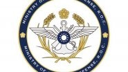 World News | Taiwan Detects 11 PLA Aircraft, 8 PLAN Vessels Near Its Territory