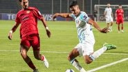 Sports News | FC Goa Slumps to 0-2 Defeat Against Istiklol in AFC Champions League Two