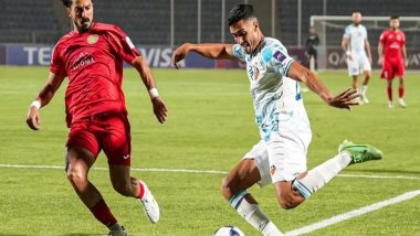 Sports News | FC Goa Slumps to 0-2 Defeat Against Istiklol in AFC Champions League Two