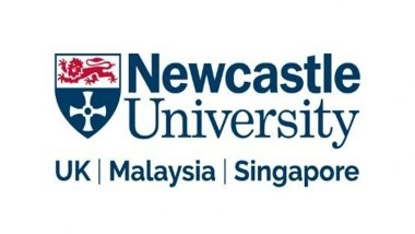 Business News | Ngee Ann Academy, Newcastle University to Debut Future-Ready Energy Management Curriculum, Open to Regional Enrollment