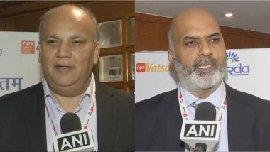 Business News | Pension Funds Hail NPS Reforms, Call New Framework a Game-changer for Sector