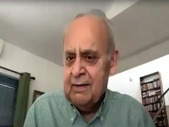 India News | 'US-Pak Ties Result of Trump's Personal Pique': Ex-RAW Chief Vikram Sood Hints at Deep State Against India