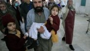 World News | Pakistan Unable to Shield Children from Terror