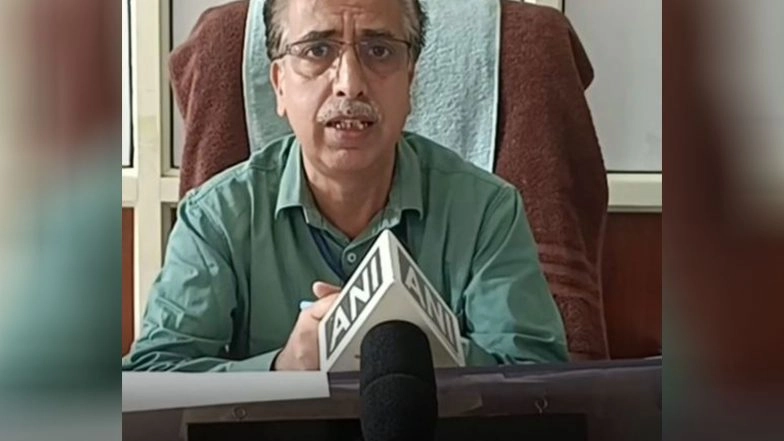 India News | Jammu Kashmir : District Administration Ramban Conducts Water Borne Disease Campaign in Ramban Area