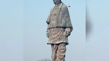World News | World's Tallest Statue Boosts Tourism, Empowers Local Communities in Gujarat