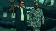 Entertainment News | 'Patriot' Teaser: Mammootty, Mohanlal Join Forces to Lead High-stakes Secret Mission