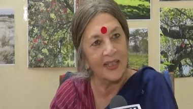 India News | PM Modi Trying to Do 'whitewash Job' for RSS: CPI (M) Leader Brinda Karat