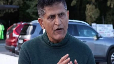 World News | Geneva: Baloch Journalist Exposes Pakistan's Brutality: Disappearances, Censorship, Daily Attacks