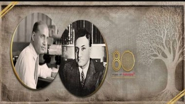 Business News | Mahindra Group Marks 80 Years, Honouring Founders' Vision of Enterprise and Equality