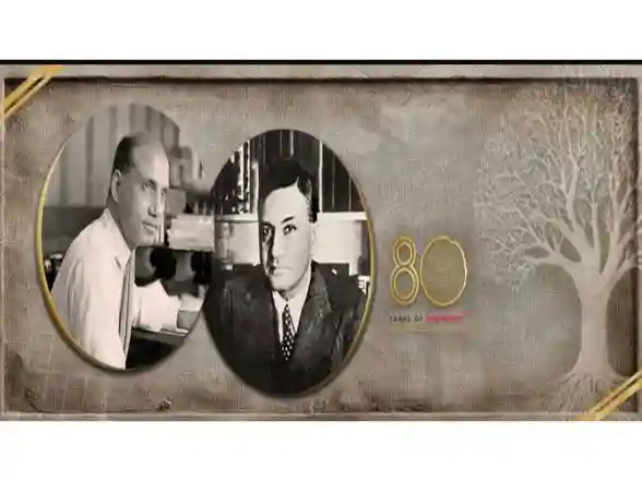 Business News | Mahindra Group Marks 80 Years, Honouring Founders' Vision of Enterprise and Equality
