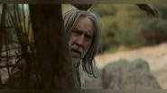 Entertainment News | Nicolas Cage Starrer 'The Carpenter's Son' Trailer out