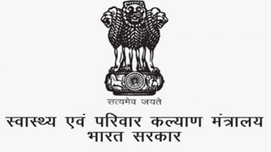 India News | DoHFW is Geared Up to Implement Special Campaign 5.0 from Oct 2 to 31