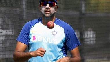 Sports News | Ashwin to Play Entire BBL Season with Sydney Thunder