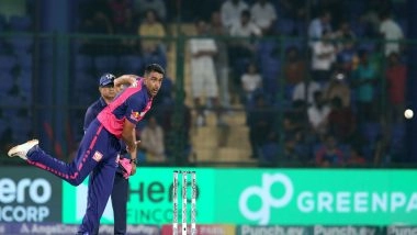 Sports News | Just Hasn't Read the Room: Simon Doull Shocked by Ashwin's Surprise Decision to Pull out of ILT20 Auction