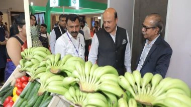 Business News | APEDA's Reverse Buyer-Seller Meet Attracts 530 Global Buyers and Enables 4,600+ B2B Meetings