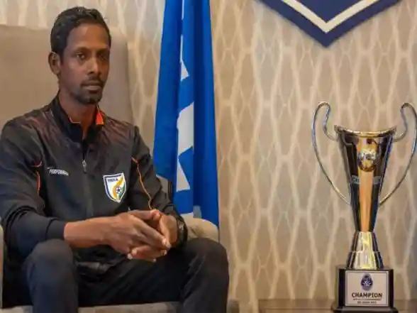 Sports News | Five Titles, One Vision: Bibiano Fernandes' Youth Football Legacy