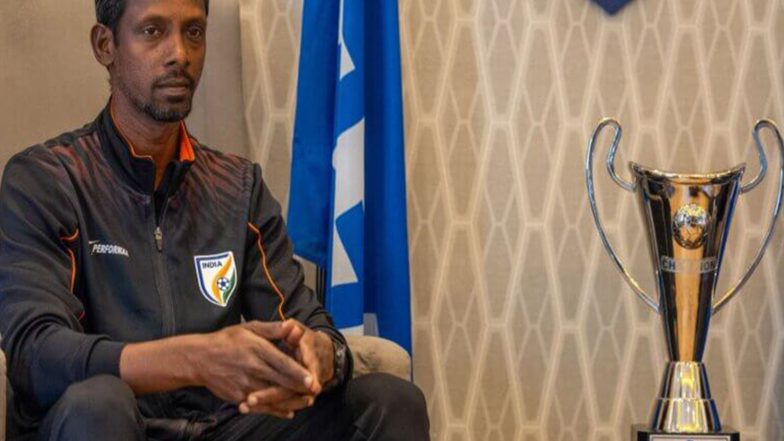 Sports News | Five Titles, One Vision: Bibiano Fernandes' Youth Football Legacy