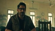 Entertainment News | 'Bhagwat Chapter One: Raakshas' Trailer: Arshad Warsi, Jitendra Kumar Starrer Promises Mystery, Action, Drama