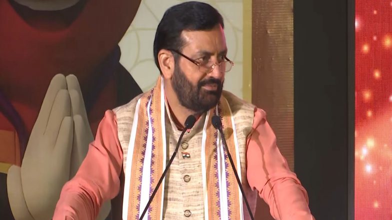India News | Vijayadashami Symbolises Victory of Good over Evil: Haryana Chief Minister