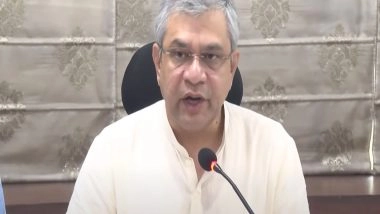 India News | Government's Electronics Component Manufacturing Scheme Receives Strong Response, Applications Worth Rs 1,15, 351 Crores of Investment Received