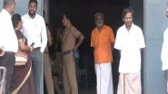 India News | 39 RSS Members Detained for Conducting Shakha Without Permission: Chennai Police